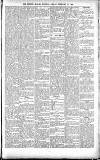 Shepton Mallet Journal Friday 17 February 1888 Page 5