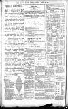 Shepton Mallet Journal Friday 20 April 1888 Page 2