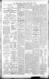 Shepton Mallet Journal Friday 04 May 1888 Page 4