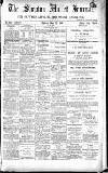 Shepton Mallet Journal Friday 11 May 1888 Page 1