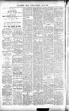 Shepton Mallet Journal Friday 11 May 1888 Page 4