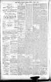 Shepton Mallet Journal Friday 01 June 1888 Page 4