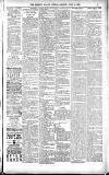 Shepton Mallet Journal Friday 15 June 1888 Page 3