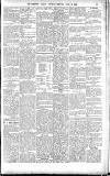 Shepton Mallet Journal Friday 13 July 1888 Page 5
