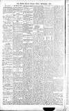 Shepton Mallet Journal Friday 07 September 1888 Page 4