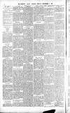 Shepton Mallet Journal Friday 07 September 1888 Page 6