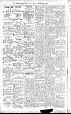 Shepton Mallet Journal Friday 12 October 1888 Page 4