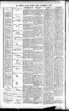 Shepton Mallet Journal Friday 23 November 1888 Page 6