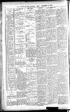 Shepton Mallet Journal Friday 14 December 1888 Page 6