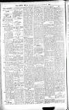 Shepton Mallet Journal Friday 28 December 1888 Page 4