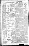 Shepton Mallet Journal Friday 28 December 1888 Page 6