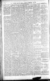 Shepton Mallet Journal Friday 28 December 1888 Page 8