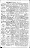 Shepton Mallet Journal Friday 15 February 1889 Page 4