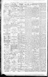 Shepton Mallet Journal Friday 01 March 1889 Page 4