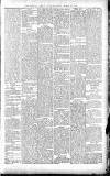 Shepton Mallet Journal Friday 01 March 1889 Page 5