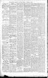 Shepton Mallet Journal Friday 15 March 1889 Page 4