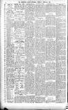 Shepton Mallet Journal Friday 12 April 1889 Page 6