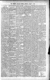Shepton Mallet Journal Friday 09 August 1889 Page 7
