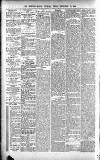 Shepton Mallet Journal Friday 27 September 1889 Page 4