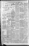 Shepton Mallet Journal Friday 06 December 1889 Page 4