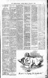 Shepton Mallet Journal Friday 17 January 1890 Page 3