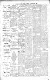 Shepton Mallet Journal Friday 31 January 1890 Page 4