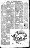 Shepton Mallet Journal Friday 14 February 1890 Page 3