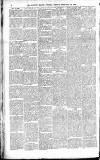 Shepton Mallet Journal Friday 14 February 1890 Page 6