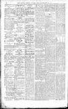 Shepton Mallet Journal Friday 21 February 1890 Page 4