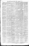 Shepton Mallet Journal Friday 21 February 1890 Page 6