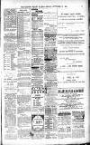 Shepton Mallet Journal Friday 12 September 1890 Page 3