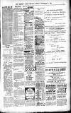 Shepton Mallet Journal Friday 26 September 1890 Page 3