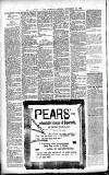 Shepton Mallet Journal Friday 21 November 1890 Page 2