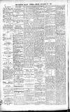 Shepton Mallet Journal Friday 21 November 1890 Page 4