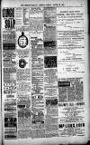 Shepton Mallet Journal Friday 20 March 1891 Page 3