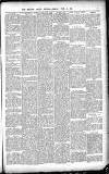 Shepton Mallet Journal Friday 26 June 1891 Page 5