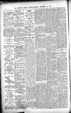 Shepton Mallet Journal Friday 25 September 1891 Page 4