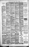 Shepton Mallet Journal Friday 04 December 1891 Page 6