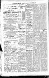 Shepton Mallet Journal Friday 01 January 1892 Page 4