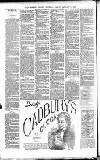 Shepton Mallet Journal Friday 25 March 1892 Page 6