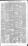 Shepton Mallet Journal Friday 11 March 1892 Page 5
