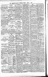 Shepton Mallet Journal Friday 01 April 1892 Page 4