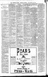 Shepton Mallet Journal Friday 16 September 1892 Page 6