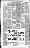 Shepton Mallet Journal Friday 18 November 1892 Page 6