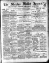 Shepton Mallet Journal Friday 10 February 1893 Page 1