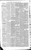 Shepton Mallet Journal Friday 30 June 1893 Page 4