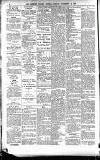 Shepton Mallet Journal Friday 08 September 1893 Page 4