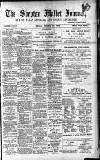 Shepton Mallet Journal Friday 20 October 1893 Page 1