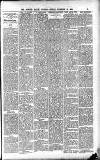 Shepton Mallet Journal Friday 10 November 1893 Page 3