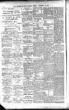 Shepton Mallet Journal Friday 10 November 1893 Page 4